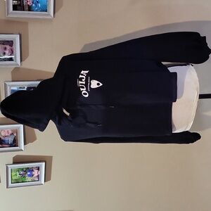 Ouija Mystifying Oracle Hoodie